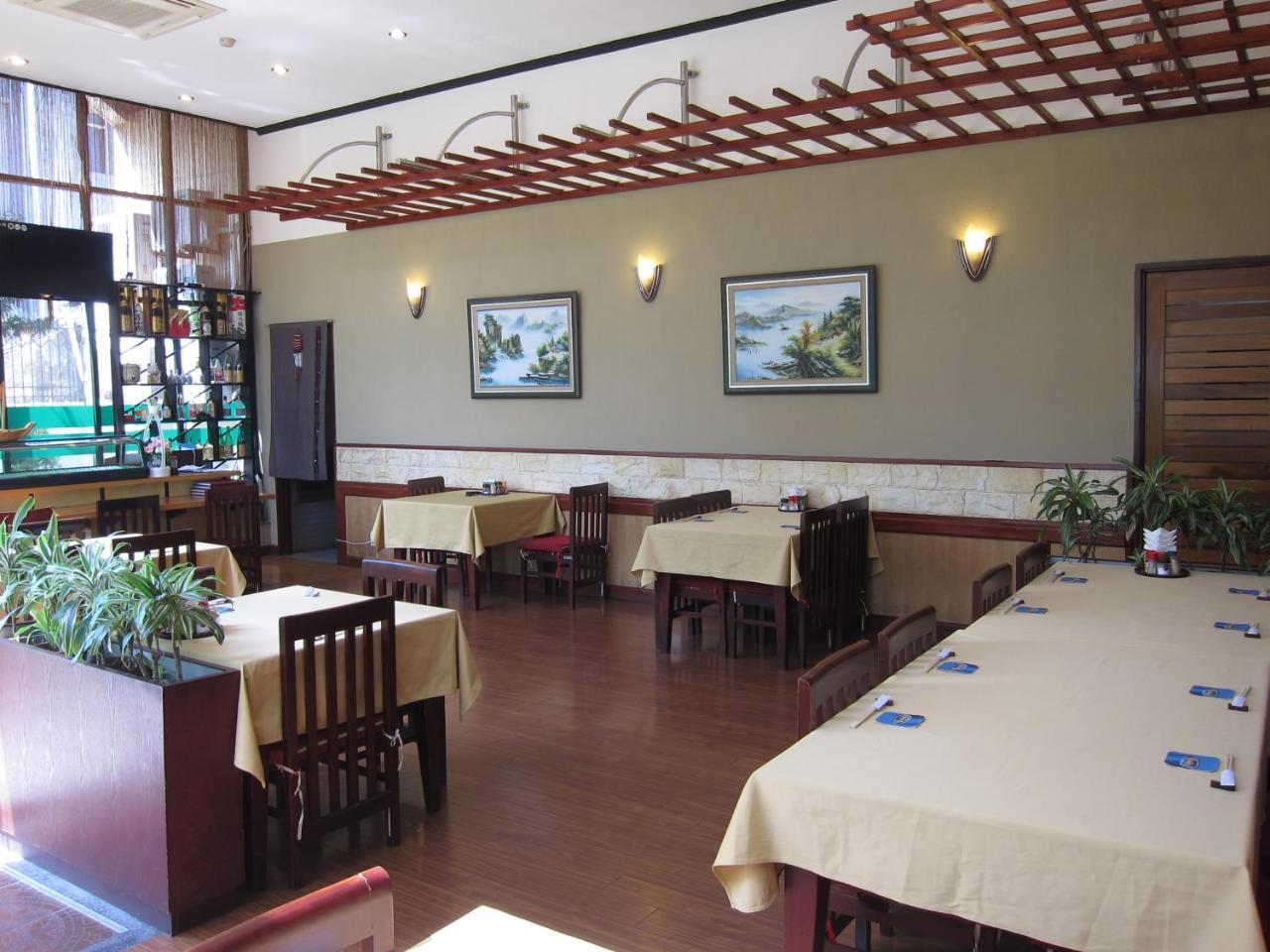 Coco Flower Village Serviced Apartment And Homestay Hanoi Zewnętrze zdjęcie