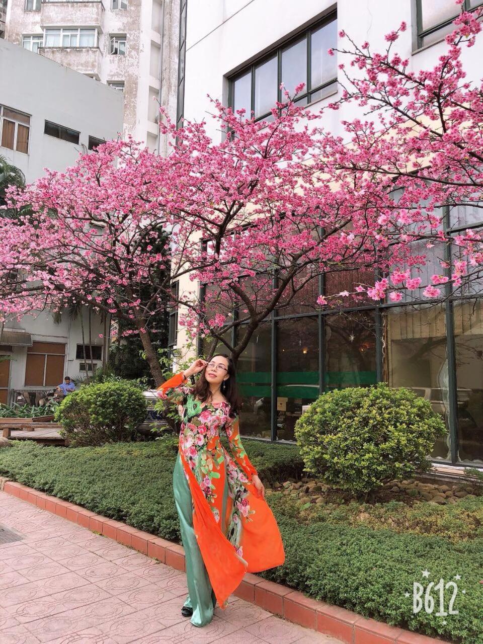 Coco Flower Village Serviced Apartment And Homestay Hanoi Zewnętrze zdjęcie
